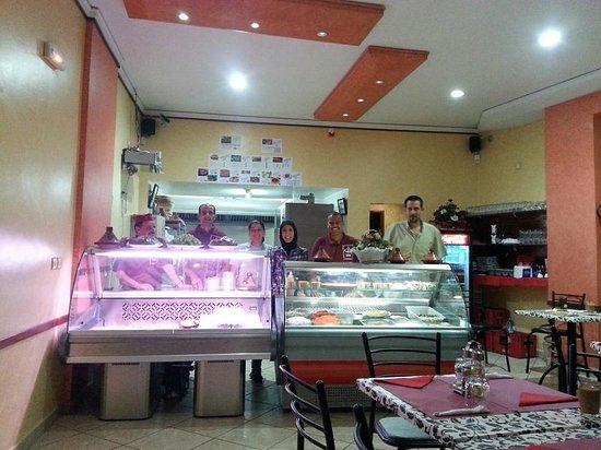 Romeo Restaurant